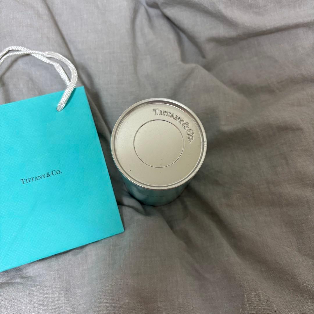 Tiffany & Co. Love 香水 50ml バッグ付き