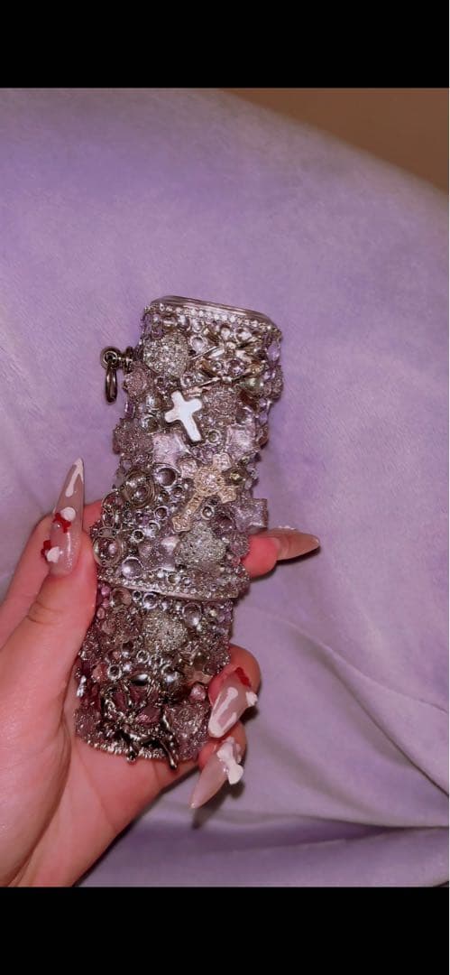 ♡ iQOSケースデコ