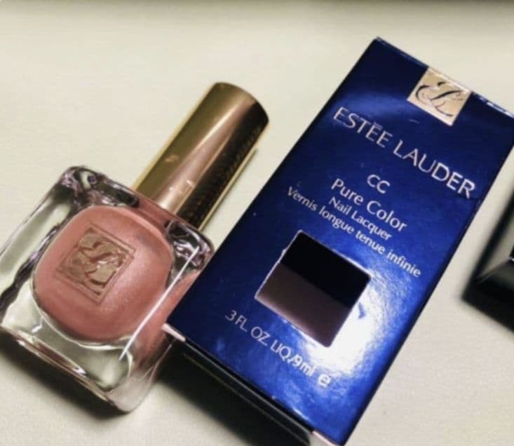 CHANEL・ESTEE LAUDER ネイルセット 13本