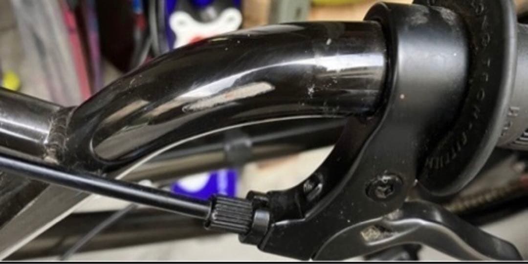 自転車本体 fit bike co. aitken