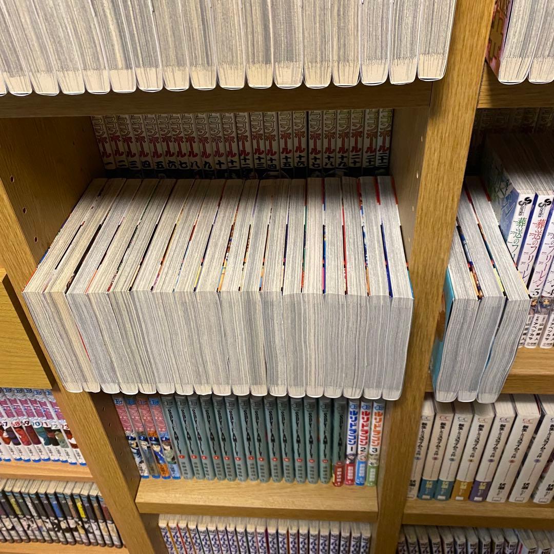 キングダム 1~77巻（全巻セット）