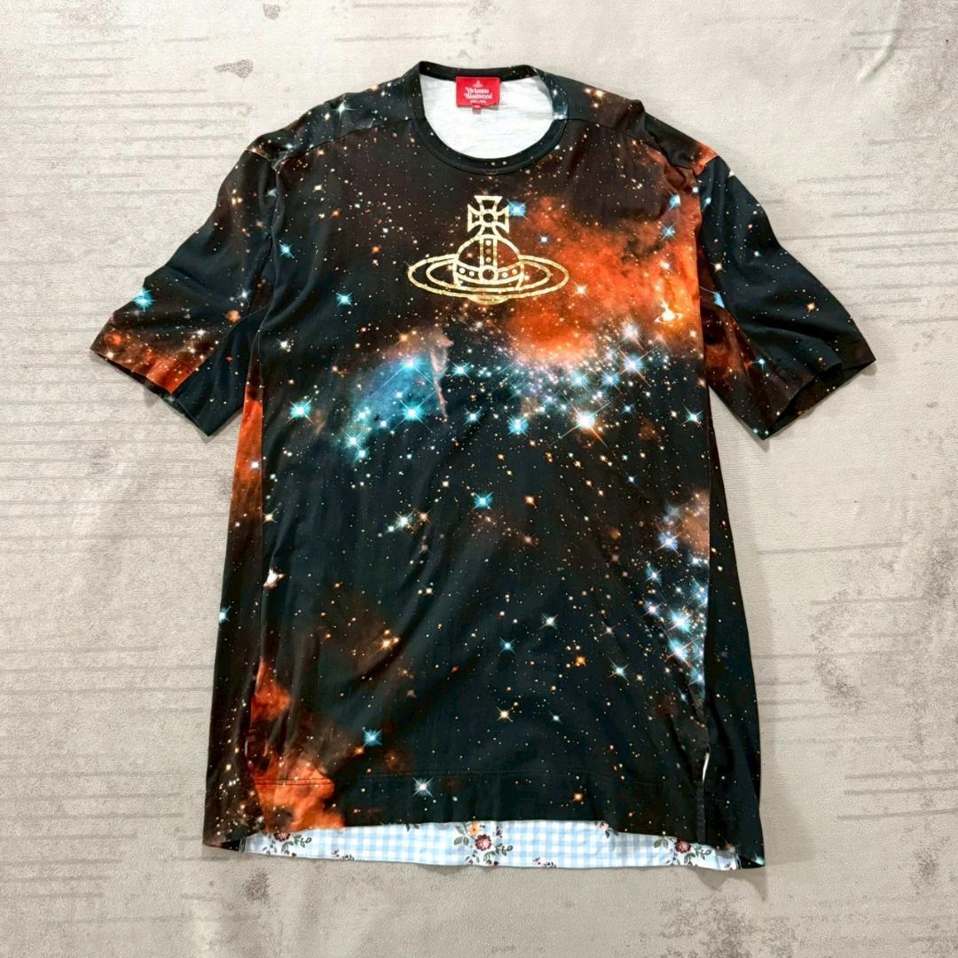 超美品 入手困難 Vivienne Westwood RED LABEL