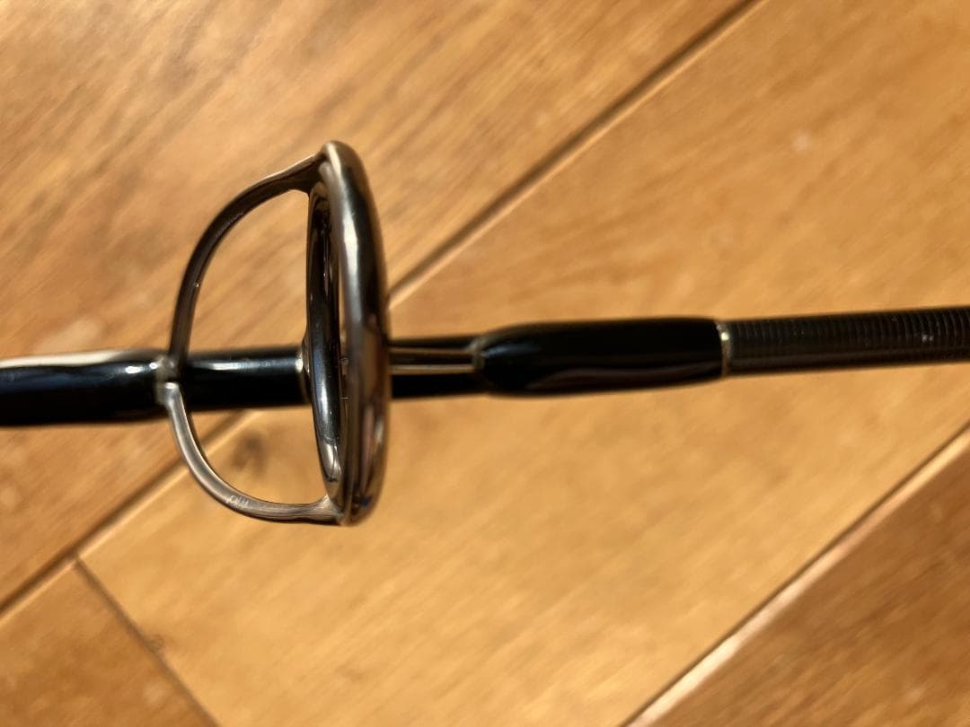 MCワークス リアルフュージョン RF633LR