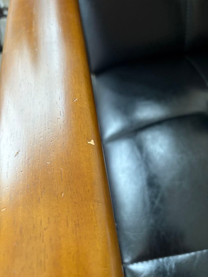 カリモク　Kチェア