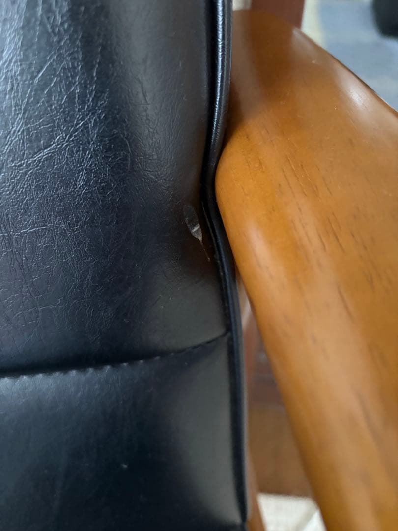 カリモク　Kチェア