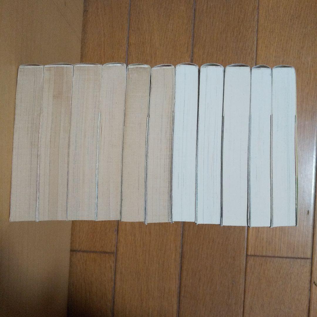 金瓶梅 全11巻 わたなべまさこ