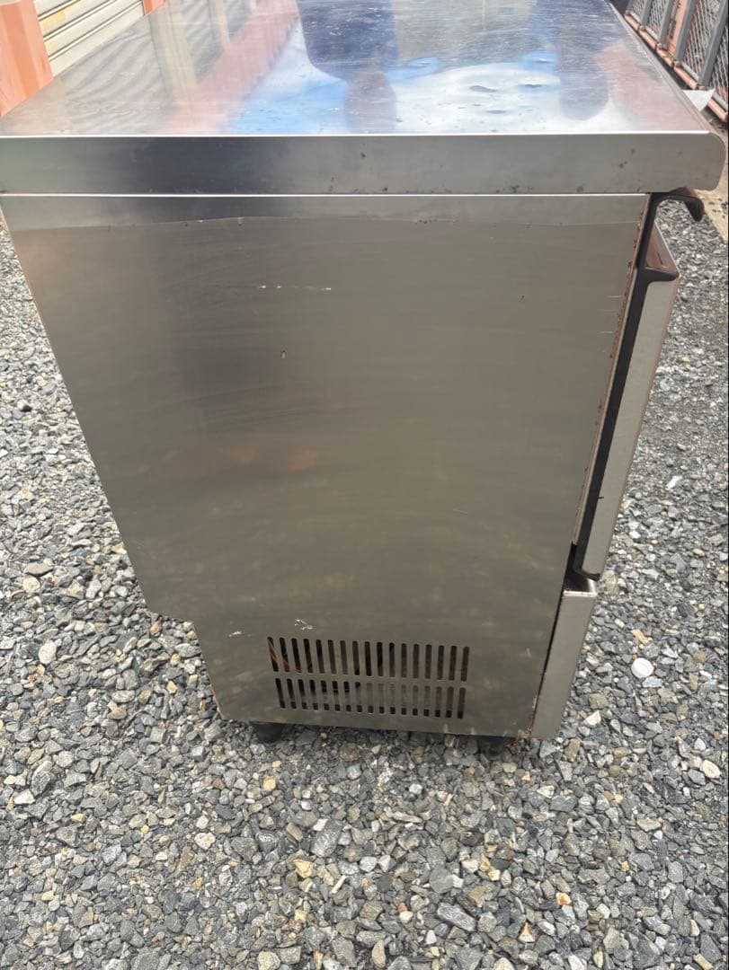 ホシザキ 55kg 製氷機 IM-55M 業務用 厨房機器 キューブアイス