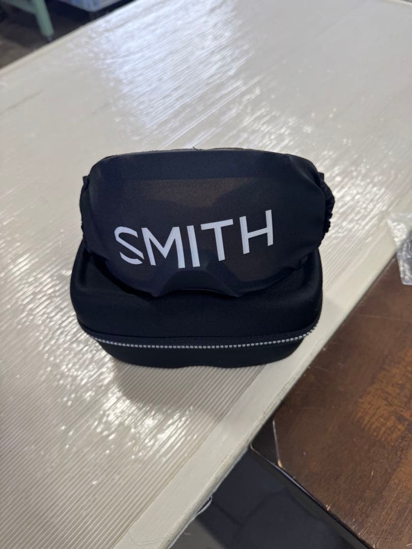 スミスゴーグル