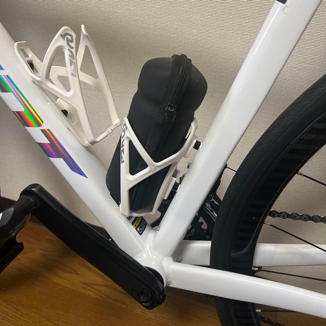 GIANT35周年記念350台限定モデルGJ-35LTD（Sサイズ）