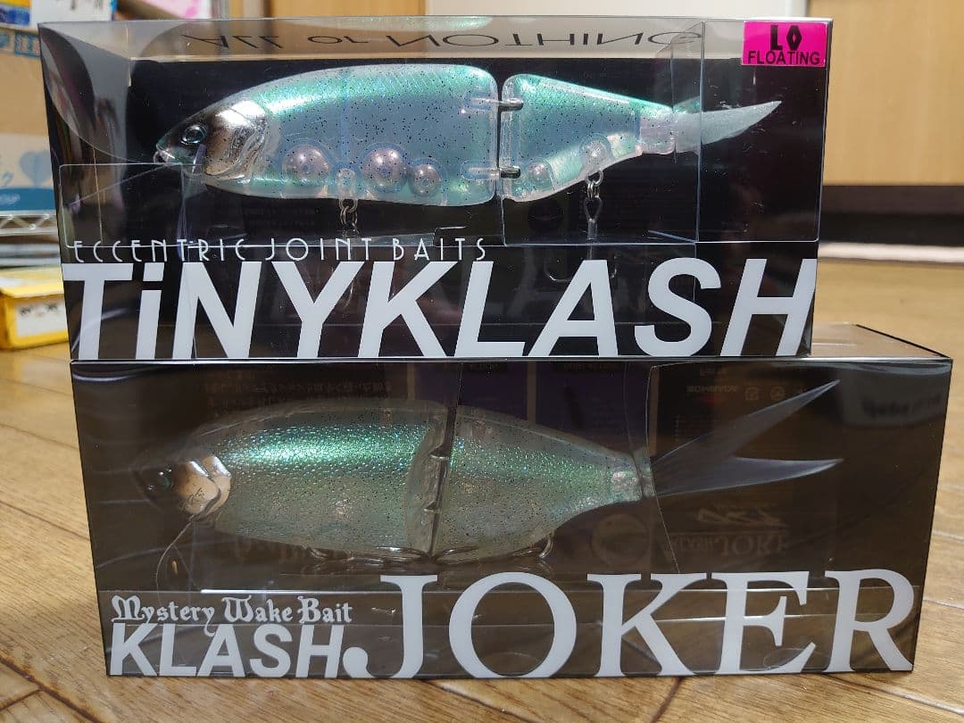 DRT タイニークラッシュLOW