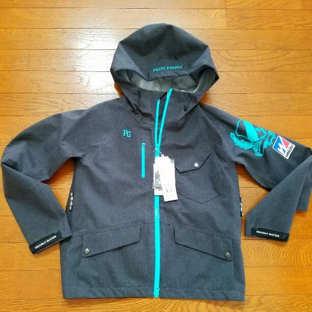 大幅値下げ！レア　パーリーゲイツ　非売品　レディース　サイズ　2