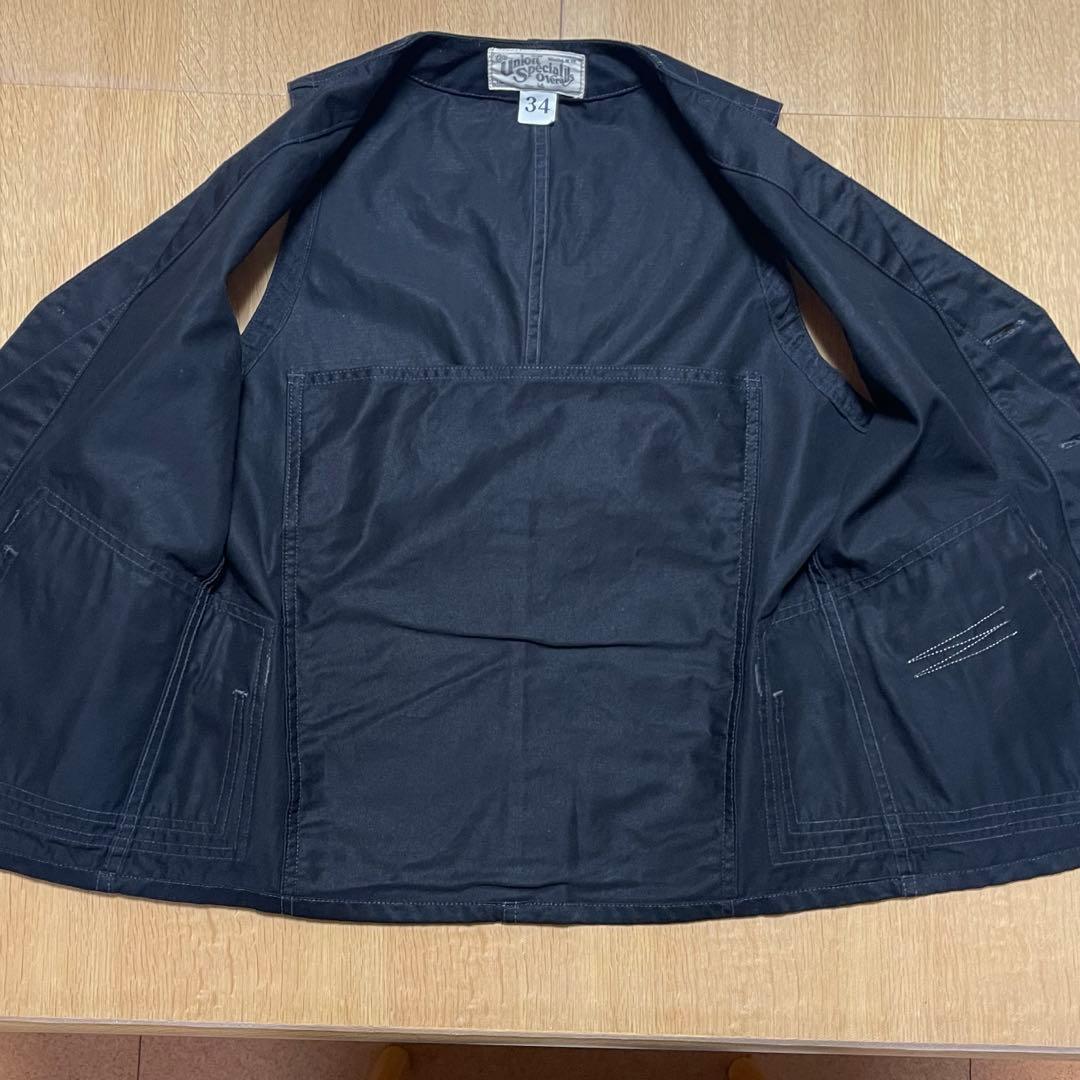 フリーホイーラーズ　ベスト size : 34