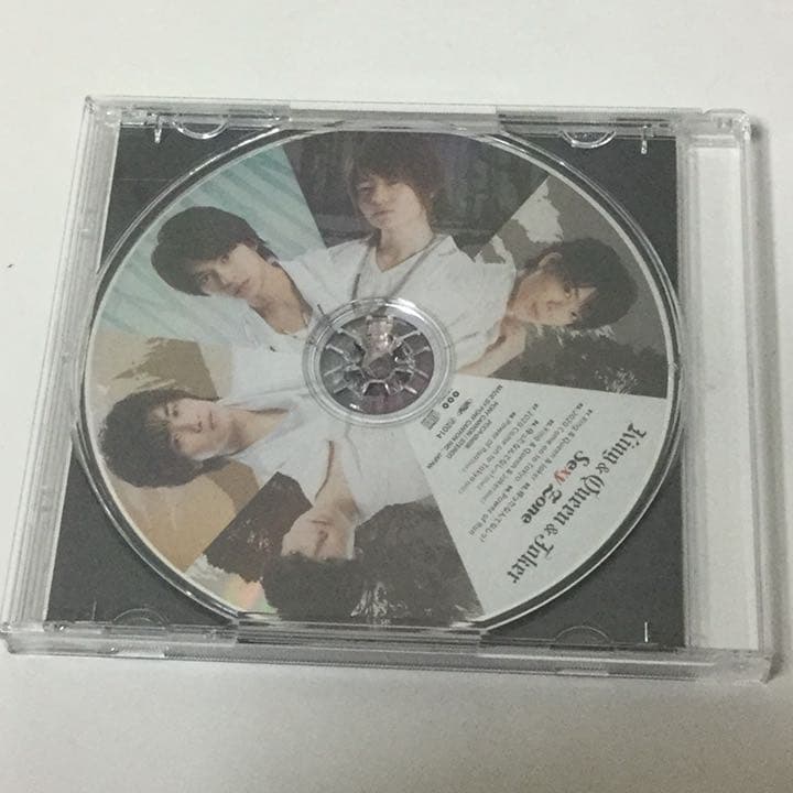 邦楽 King&Queen&Joker