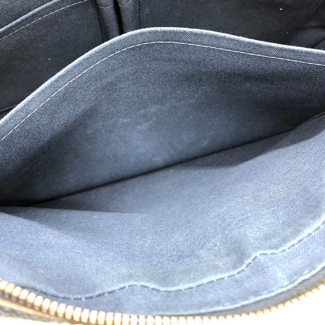 ✨美品✨ルイヴィトン タイガ ポルトドキュマンビジネスPM 2way レザー