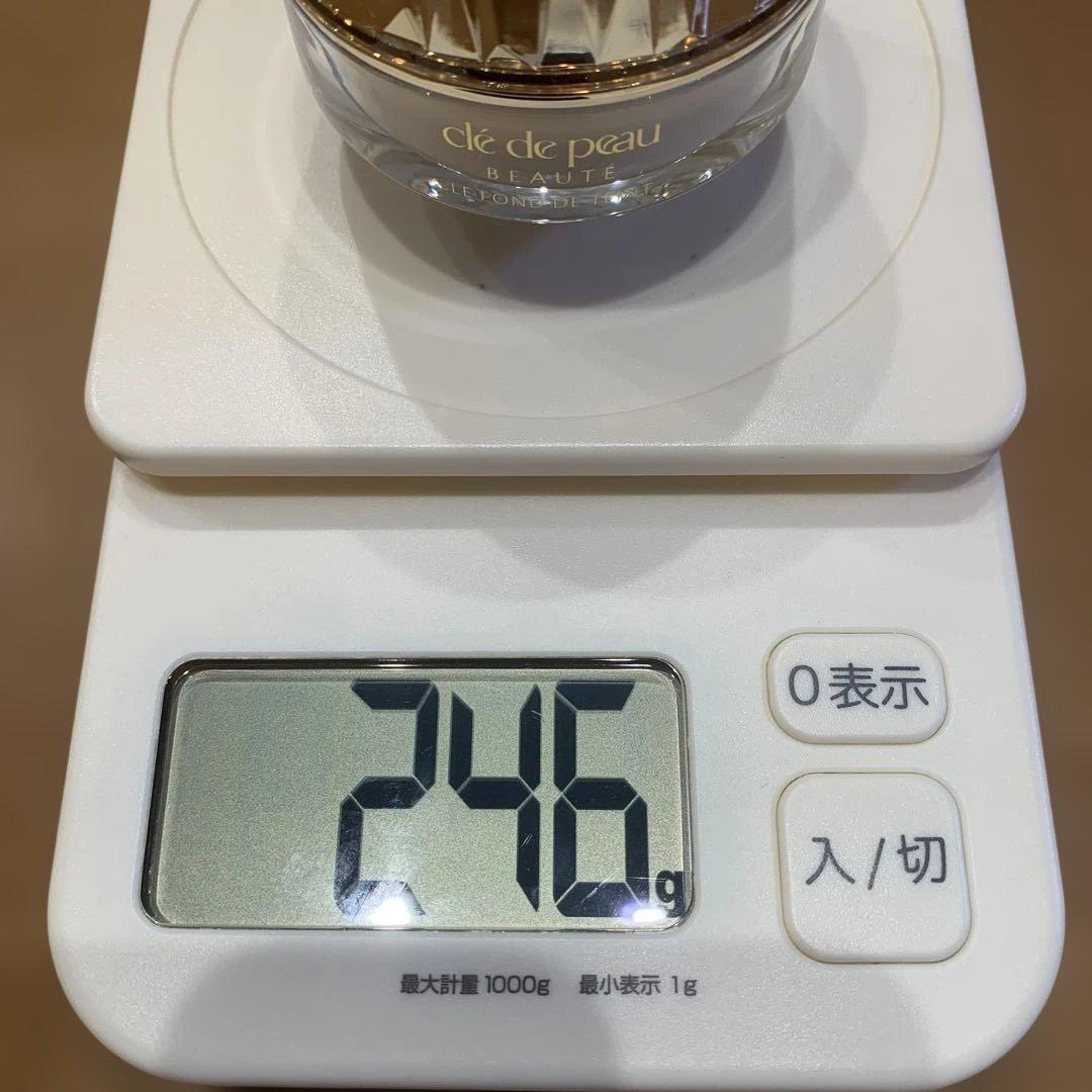 ルナチ様　クレドポー　ルフォンドゥタンn ベージュオークル20