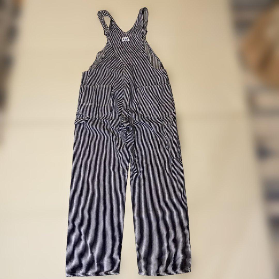 Lee メンズ オーバーオール　XL