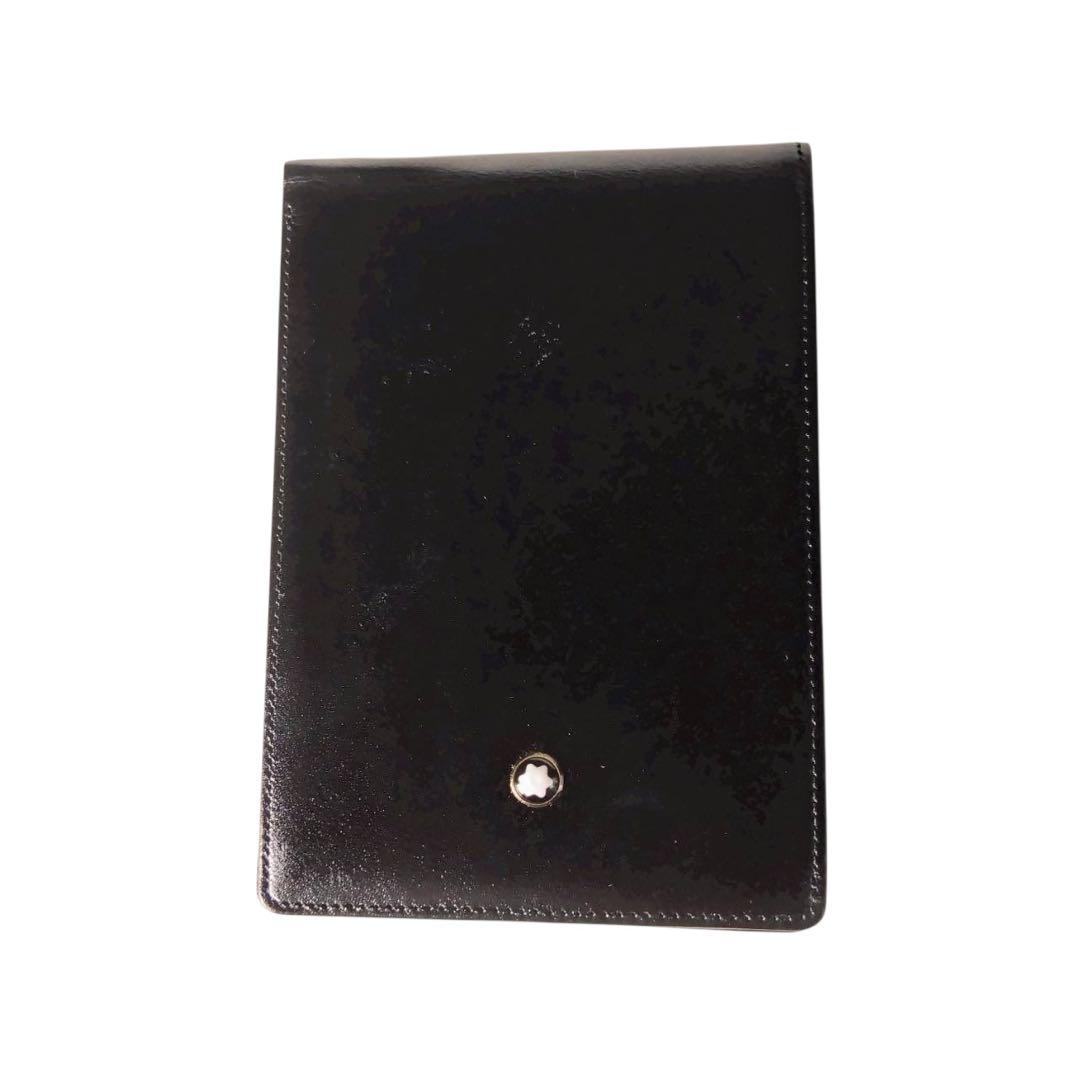 【mayacao.plantsさま専用】モンブラン　MONTBLANC メモ