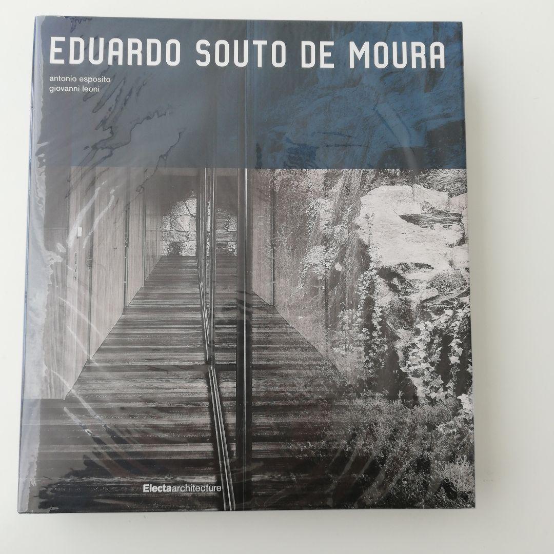 EDUARDO SOUTO DE MOURA 洋書