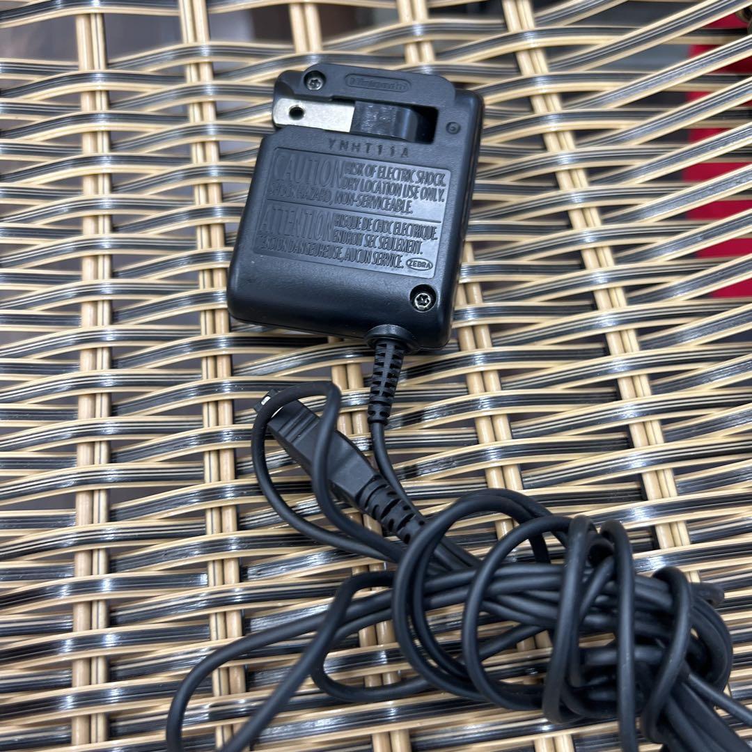 ゲームボーイアドバンスSP ポケモンソフト