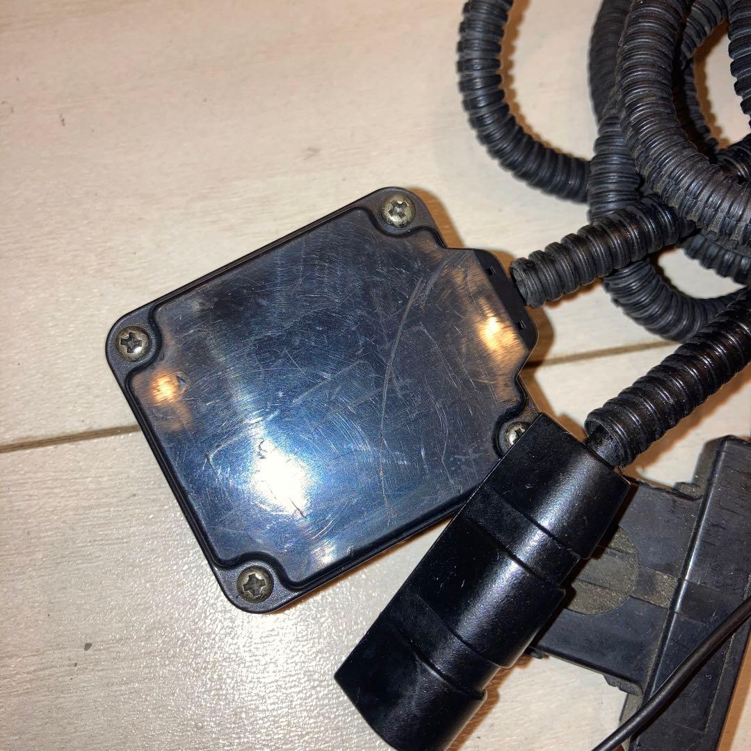 MITSUBA ミツバ　ETC2.0 BE700 バイク用　二輪用　オートバイ