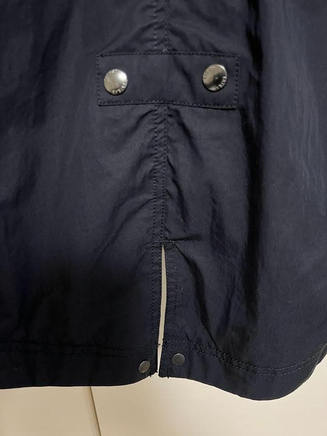 TATRAS インナーダウン付きモッズコート LITTO MTA16S4421