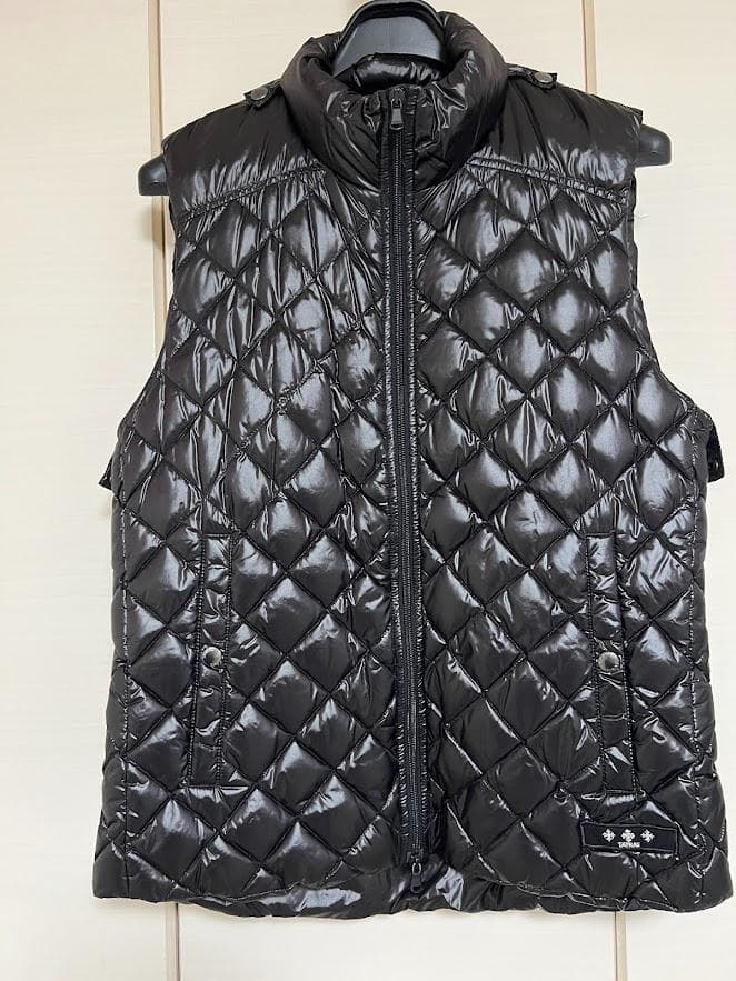 TATRAS インナーダウン付きモッズコート LITTO MTA16S4421