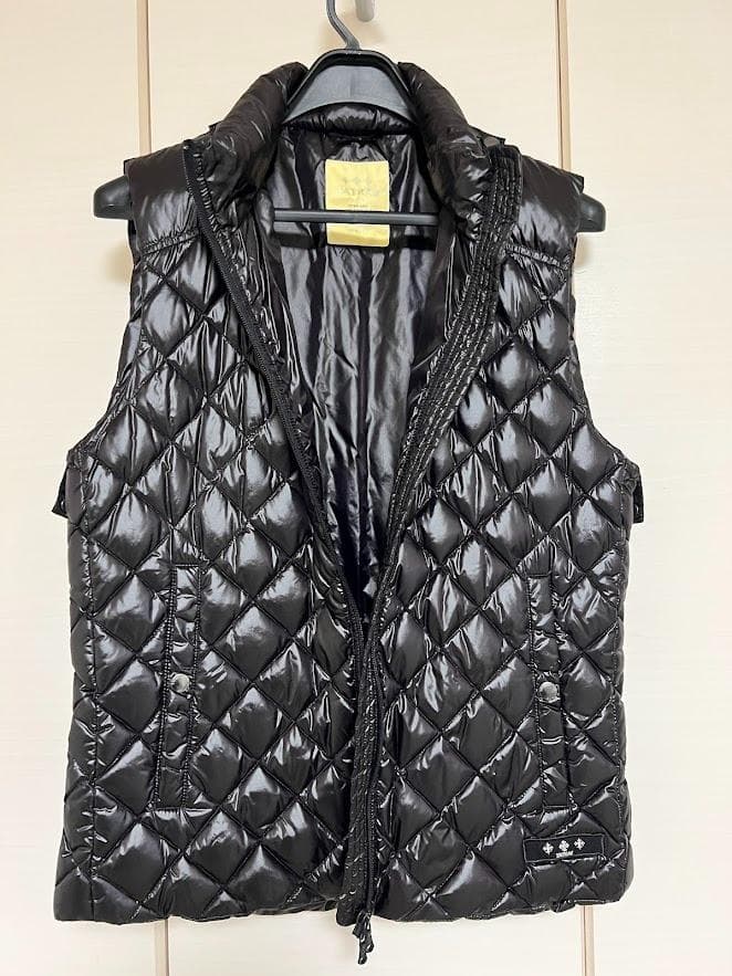 TATRAS インナーダウン付きモッズコート LITTO MTA16S4421