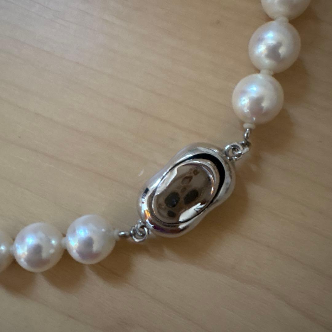ロ*ズ様 パール　花珠真珠　ネックレス　最高品質