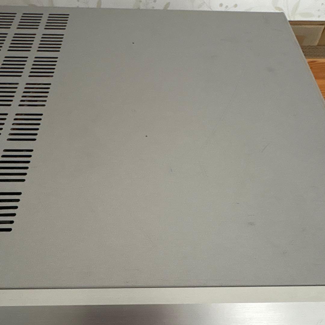 ONKYO プリメインアンプ　A-973