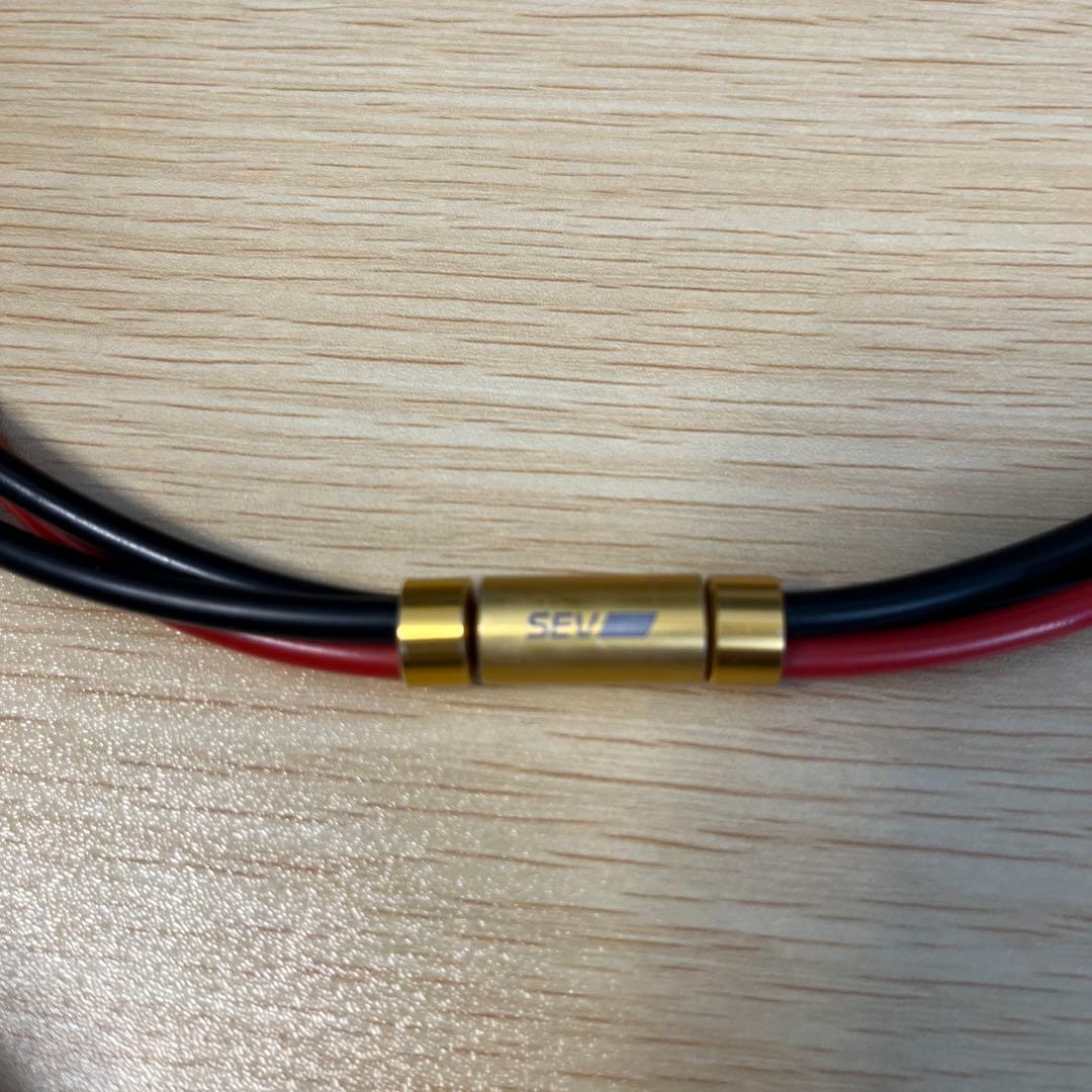 健康アクセサリー sev