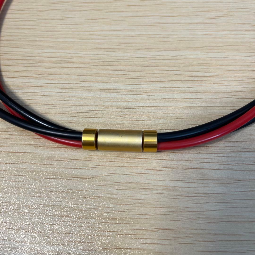 健康アクセサリー sev