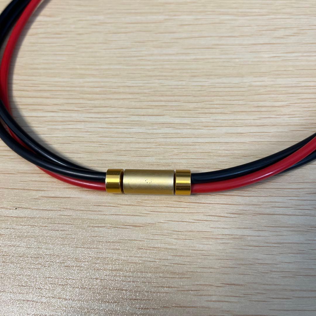 健康アクセサリー sev