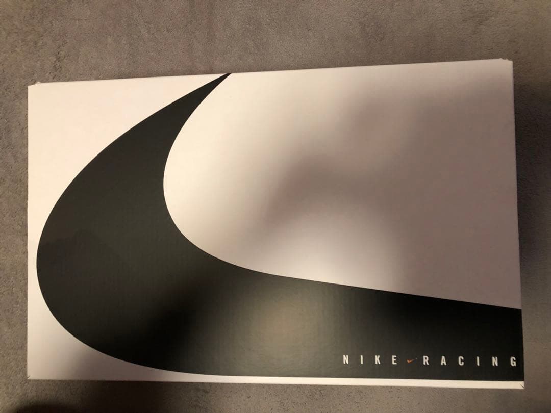 【新品未使用】NIKE AIR ZOOMALPHAFLY NEXT%3 29.0