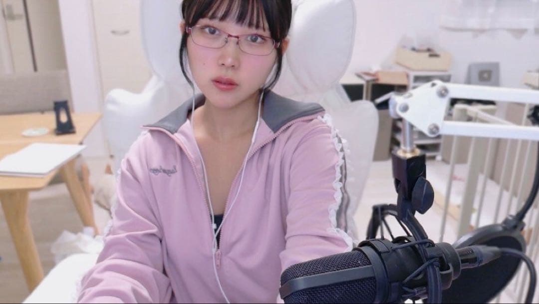 ☆*ぁ様 JINS めがね 度あり(＋1.0)