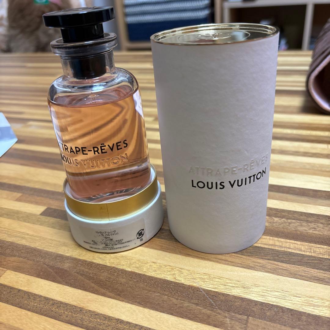 ルイヴィトン 香水 アトラップ・レーヴ