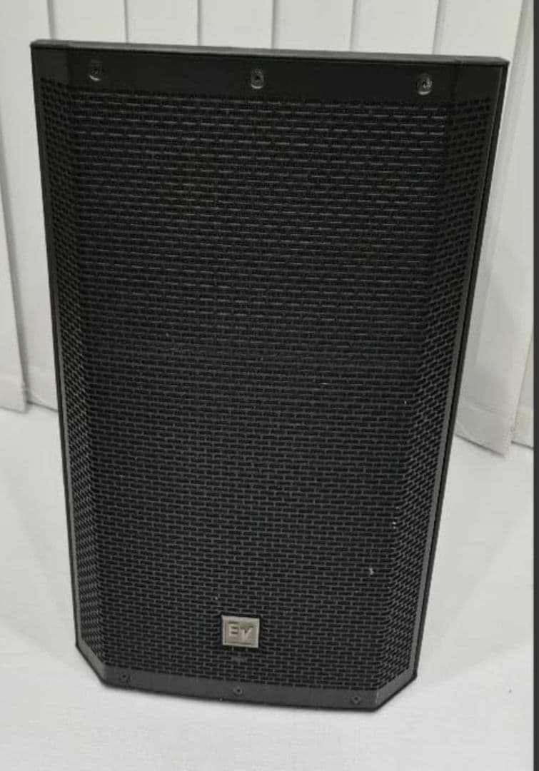 【ジャンク】Electro-Voice ZLX-12P パワードスピーカー
