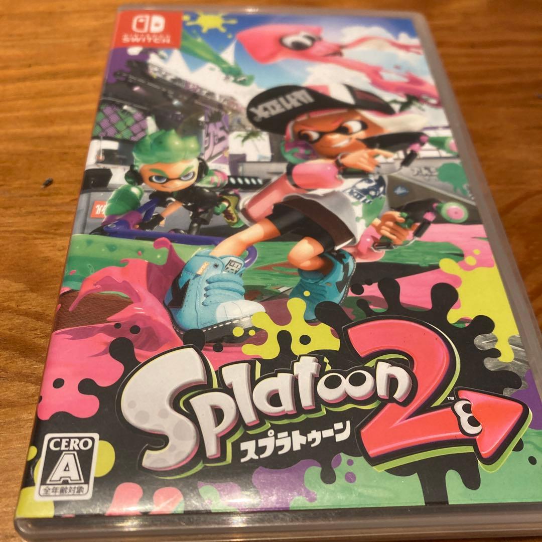 Nintendo Switch ゲームソフト 4本(別売り可能)