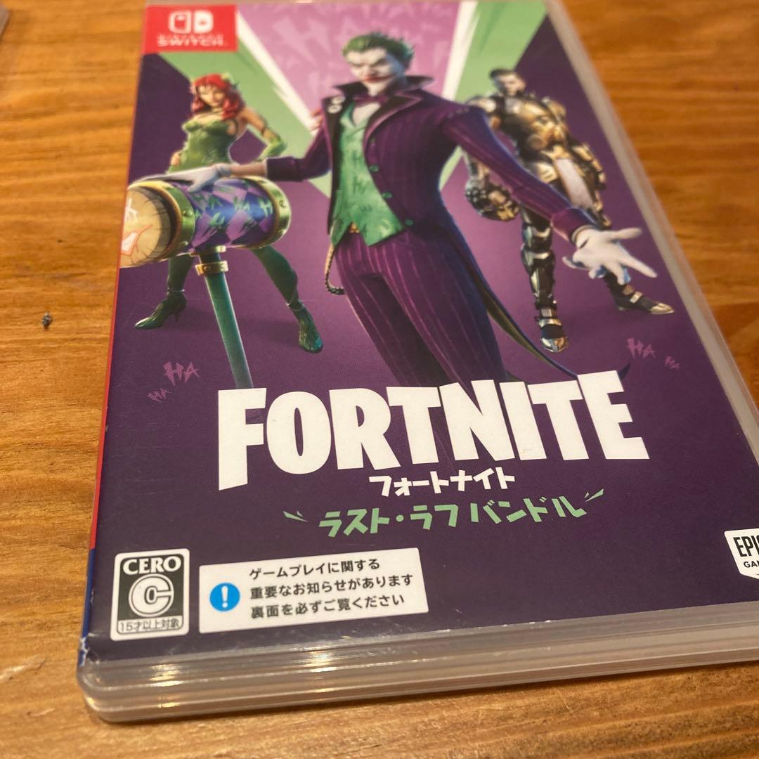 Nintendo Switch ゲームソフト 4本(別売り可能)