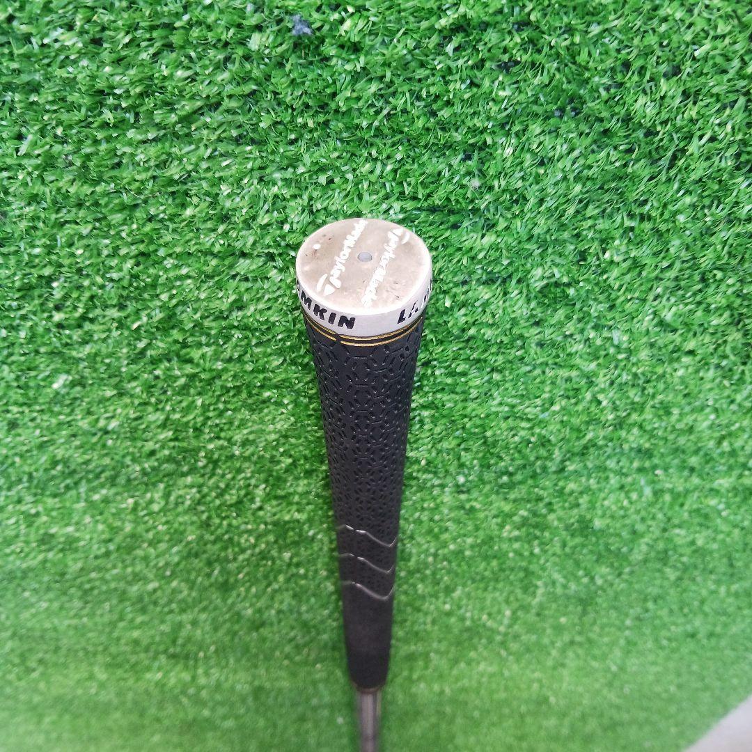 テーラーメイドスリーブ付き　ディアマナ GT50 Sシャフト　No.21