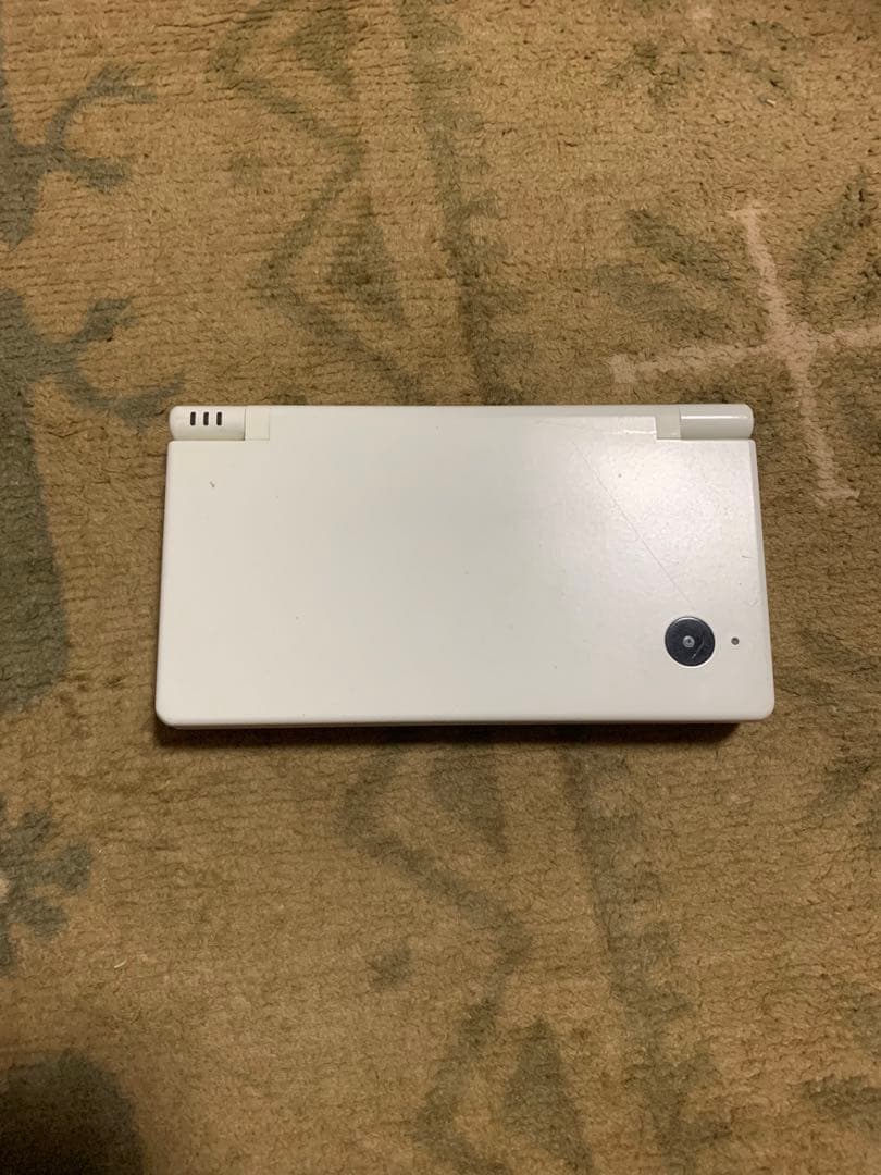 ニンテンドーdsi