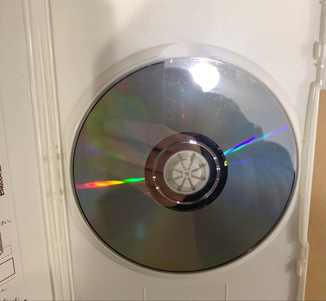 【廃版！稀少！】「ICHIGENSAN いちげんさん」DVD〈セル盤〉