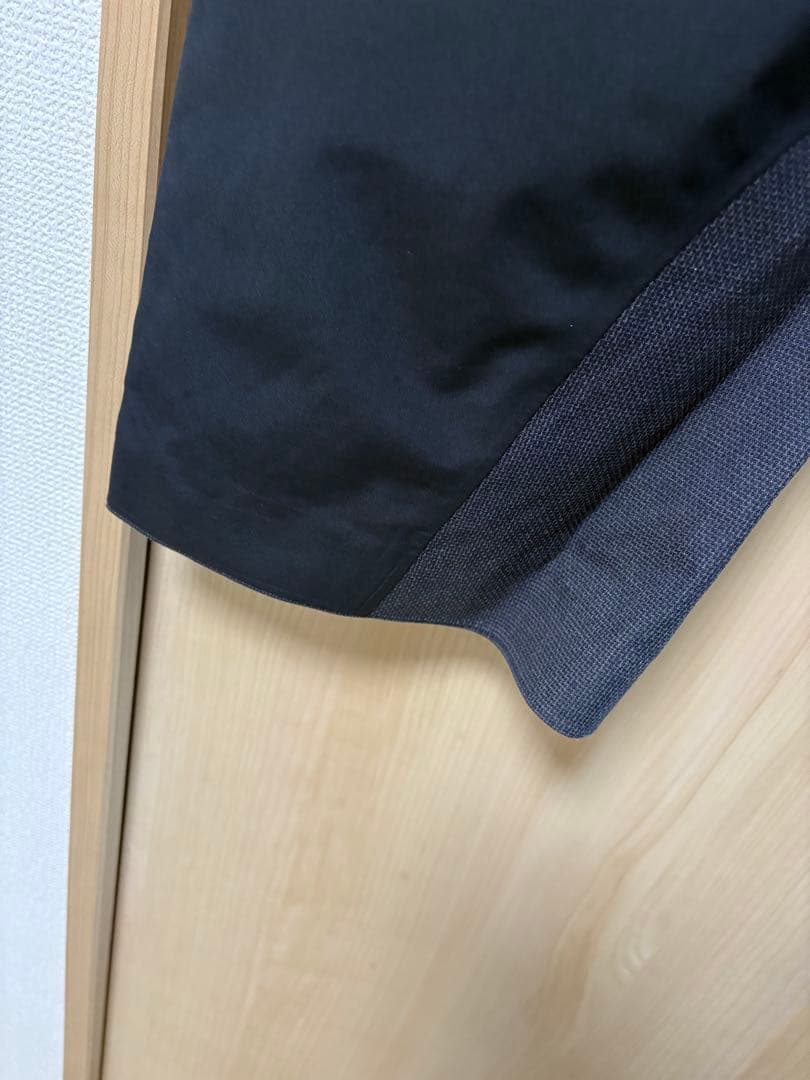 ホグロフス スノーボードパンツS