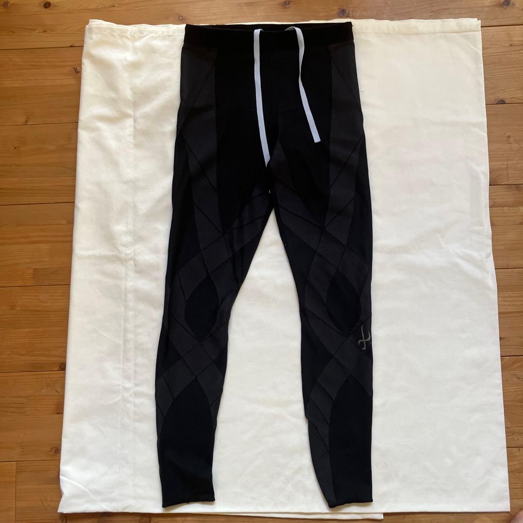 ワコール　CWX マラソン　球技　スポーツタイツ