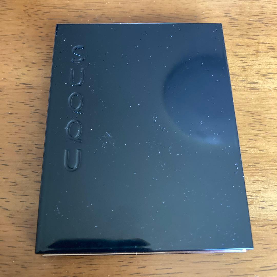 SUQQU アイシャドウパレット 2種セット