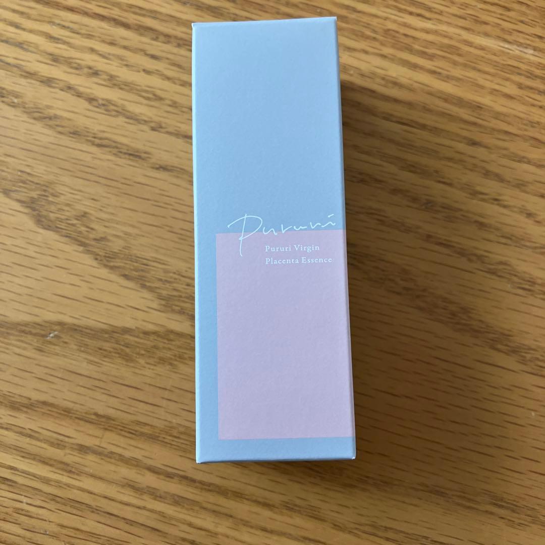 ココネ　スキンケア5点セット　クレンジングバーム、ジュレウォッシュ、プルリ美容液