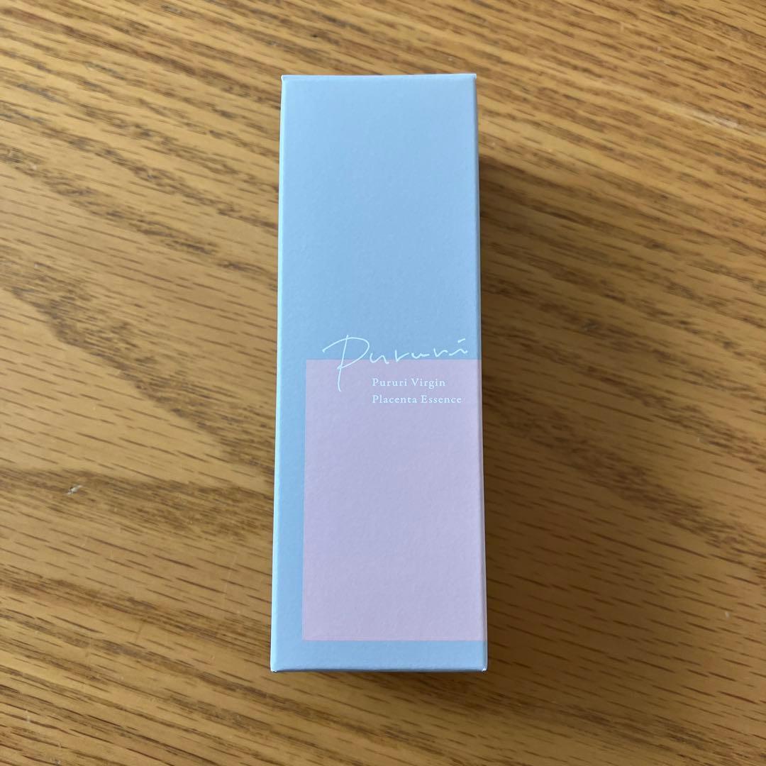 ココネ　スキンケア5点セット　クレンジングバーム、ジュレウォッシュ、プルリ美容液