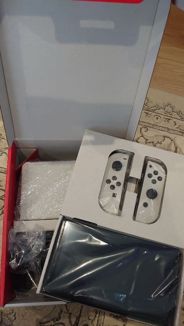 【souso】Switch 有機ELマリオカート8等まとめ売り