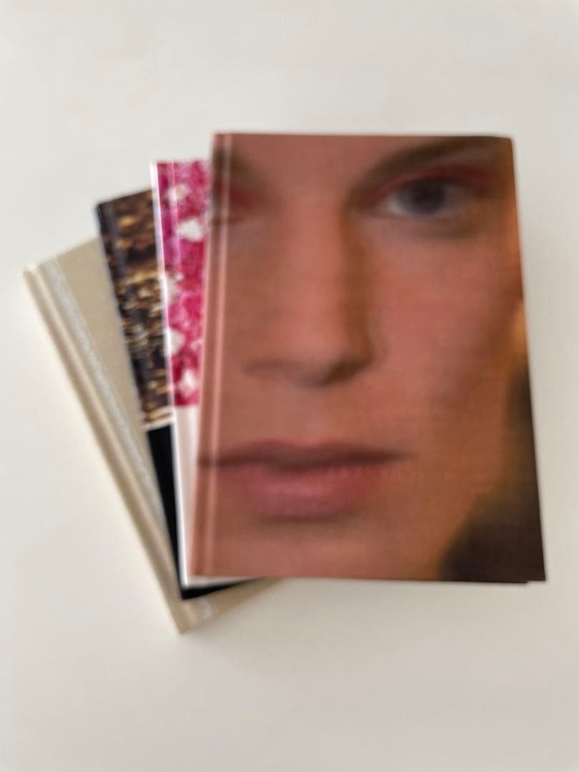 【希少・非売品】DriesVanNoten 2006-2008 LOOKBOOK