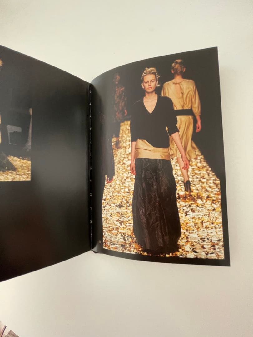 【希少・非売品】DriesVanNoten 2006-2008 LOOKBOOK