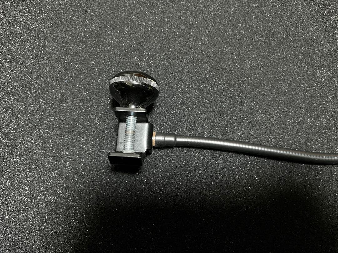 STEDMAN PROSCREEN101 メタルポップガード